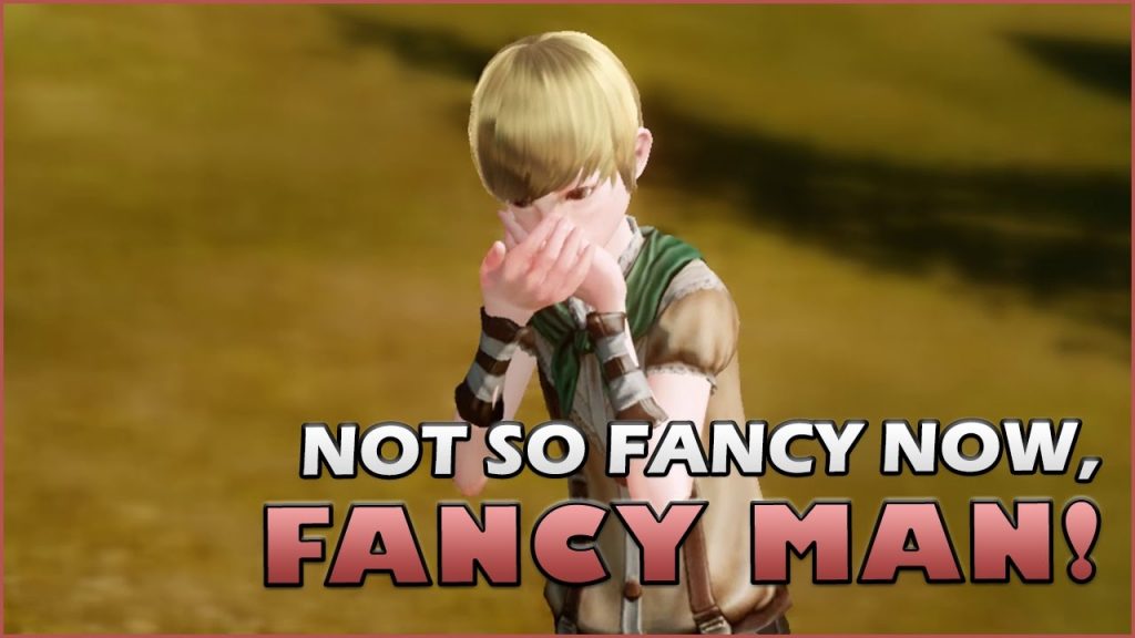 fancy now fancy now