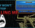 Champions Online – They Won’t Stop Killing Me!