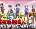 Digimon Masters – Wait, This Is A Thing?