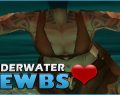 EverQuest – Underwater Bewbs..