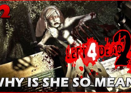 Left 4 Dead 2 – Dead Center Part 2