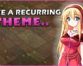 Luna Online Reborn – I Can See A Recurring Theme..