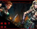 Neverwinter First Look