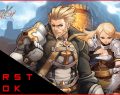 Ragnarok Online 2 First Look