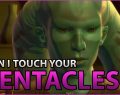 Star Wars: The Old Republic – CAN I TOUCH YOUR TENTACLES?