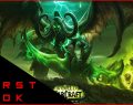 World of Warcraft First Look