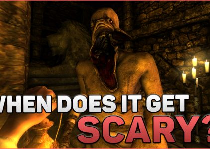 Amnesia: The Dark Descent | Part 1 | When Does It Get Scary, Though?