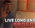 Star Trek Online – Live Long And Prosper!