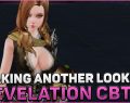 Revelation Online – This Game Has Such Large.. Cities.