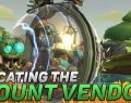 Wildstar – The Journey To Find The Mount Vendor