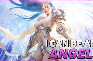Angels Online – Let’s Ascend!