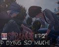 Life Is Strange Episode 2: Out Of Time Part 3 – Don’t Play With Guns!