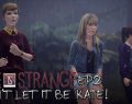 Life Is Strange Episode 2: Out Of Time Part 4 – It Better Not Be Kate!