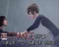 Life Is Strange Episode 2: Out Of Time Part 5 – Who To Blame?