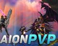 Aion Finally Made It To The Abyss! PLUS – Aion PvP!