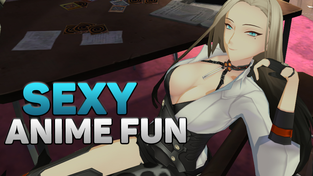 Sexy online games for adults