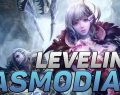 Aion – Leveling Asmodian’s!