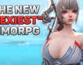 Revelation Online – “The New Sexiest MMORPG”?