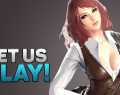 Vindictus – The Anti-Social MMORPG!