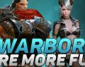 ArcheAge 3.0 – The Warborn Beginner Area Was Better.