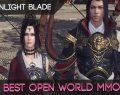 Moonlight Blade – The Open World MMORPG You’re Missing Out On!