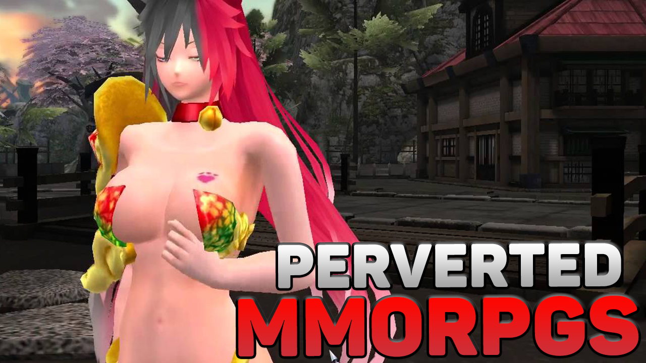 Onigiri - The F2P Hentai MMORPG!