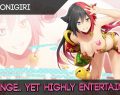 Onigiri – A Strange Yet Highly Entertaining Anime MMORPG