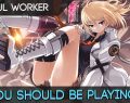 Soul Worker – Can I Just Live In This MMORPG World Now?
