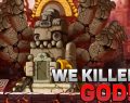 Maplestory – Slaying a God!