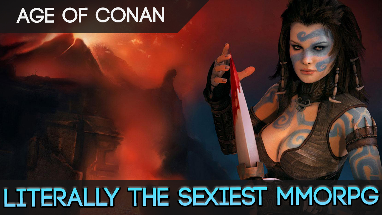 Sexiest Mmorpg 2022