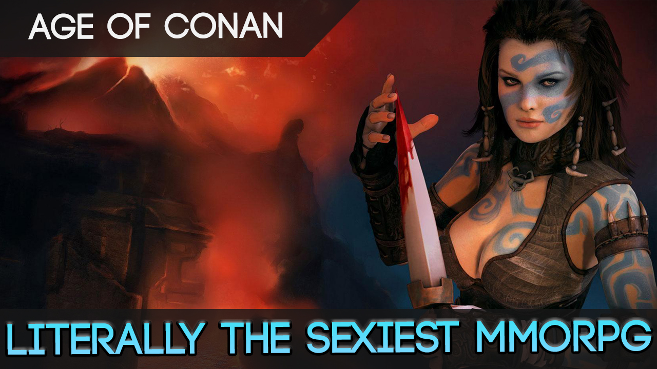 Free online sex mmo