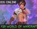 Allods Online – The Free To Play World Of Warcraft MMORPG?