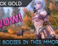 Black Gold Online – The Sexiest PLOT In An MMORPG!