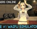 Closers Online – Waifu Anime MMORPG Simulator
