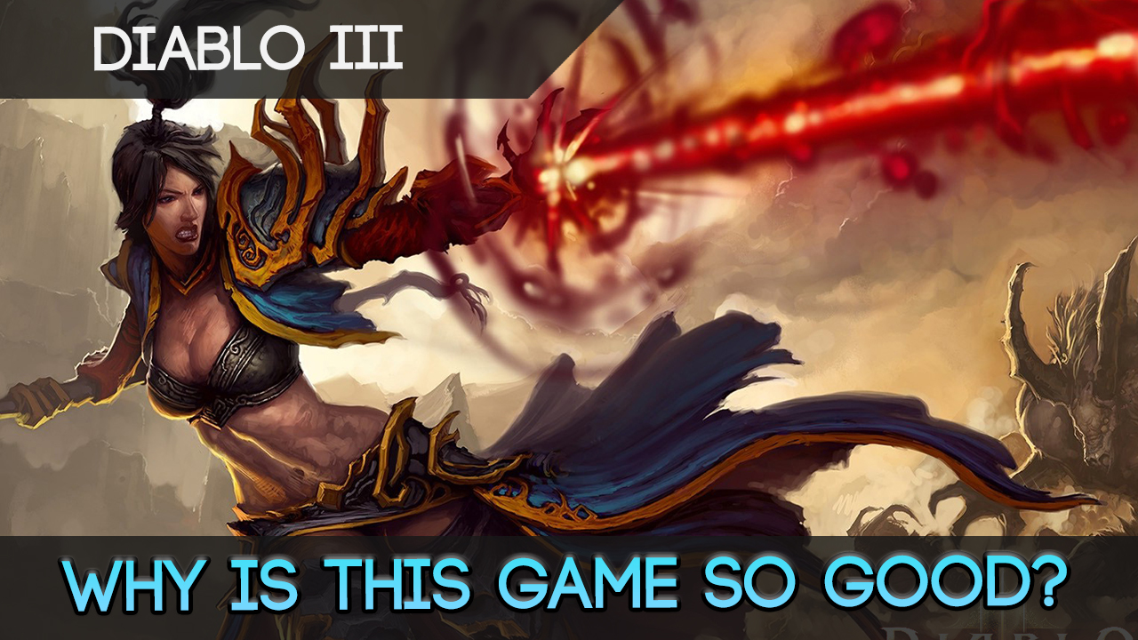 i paid full price for diablo 3 now it i paid full price for diablo 3 now it