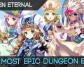 Eden Eternal – The Dungeon From Hell! Insane Difficulty!