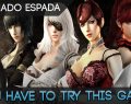 Granado Espada – You Guys Gotta Check This MMORPG Out!