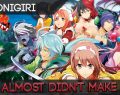 Onigiri – When Did This MMORPG Get So Hard!?