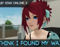 Phantasy Star Online 2 – OMG! He’s Really A WOMAN? My New Waifu!