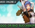 Ragnarok Online 2 – Is This MMORPG A Worthy Successor To Ragnarok Online?