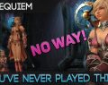 Requiem: Memento Mori – An Absolutely Insanely Gory, Bloody, MMORPG You’ve Never Played!