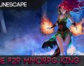 RuneScape – The Free to Play MMORPG King!