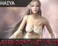 Shaiya – The MMORPG Where If We Die, Our Characters Get Deleted!
