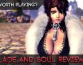 Blade and Soul Game Review