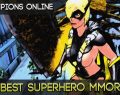 Champions Online – The Best Open World Superhero Action MMORPG?