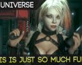 DC Universe Online – Now THIS Is What A Superhero Action MMORPG Should Be!