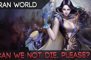 RAN Online – It Seems Like Dying Is The Main Focus Of This MMORPG!