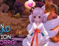 Twin Saga – A Fun But Empty Action Anime MMORPG