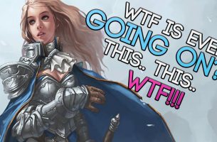 Knight Online – The Weirdest MMORPG I Have Ever Experienced!!