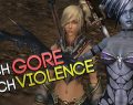 Requiem: Memento Mori – The Blood And Gore Is Just So.. LOL. This MMORPG Is Too Much Fun!